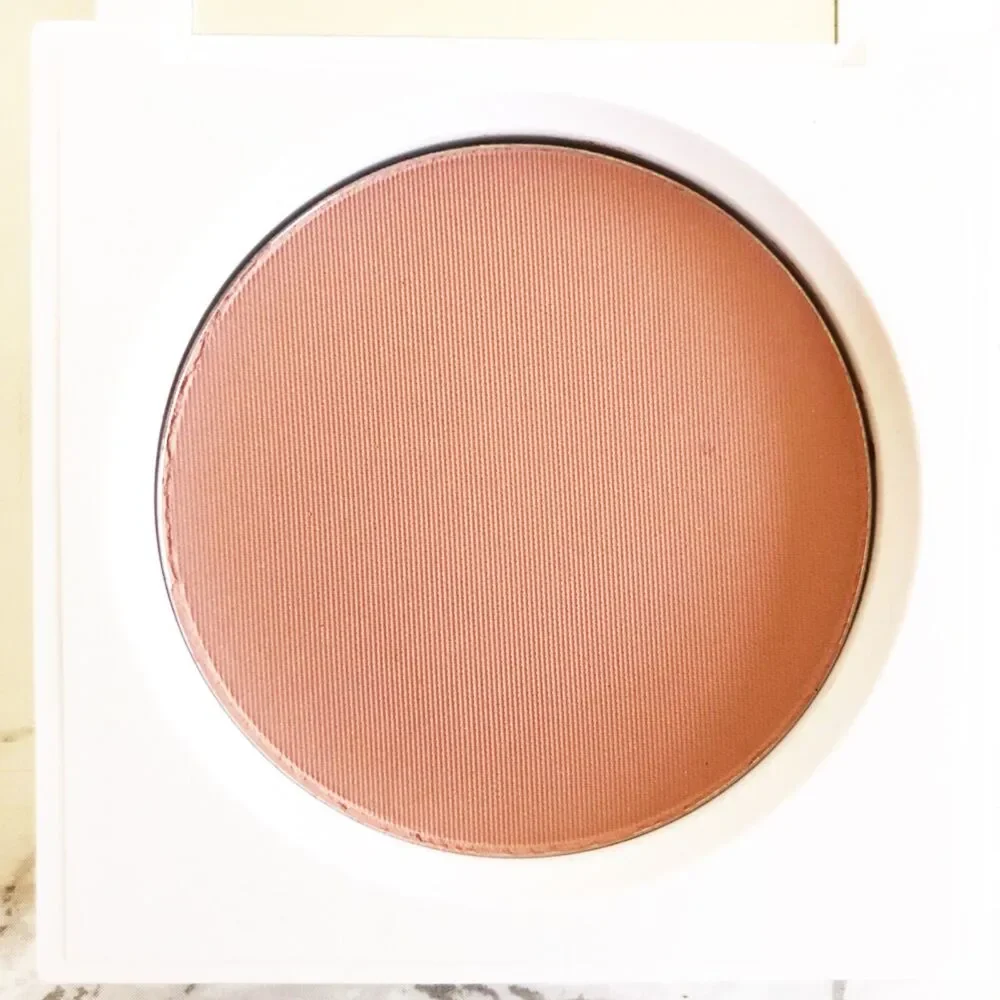 NIB OFRA Ultra-Pigmented Powder Blush in Rose (XL 10g size!)